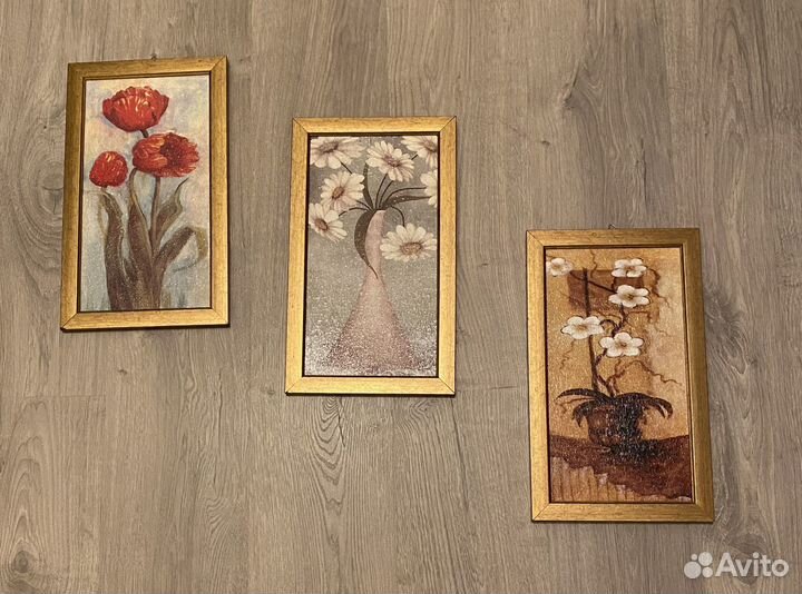 Картины сувенирные