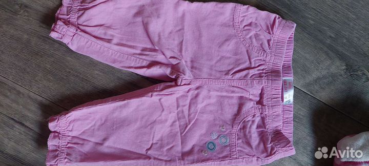 Детская одежда для девочек