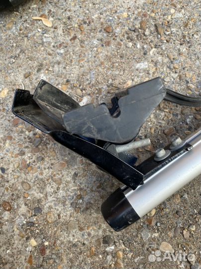 Багажник на крышу универсальный