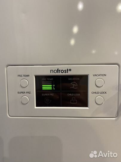 Холодильник