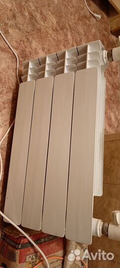 Радиатор отопления