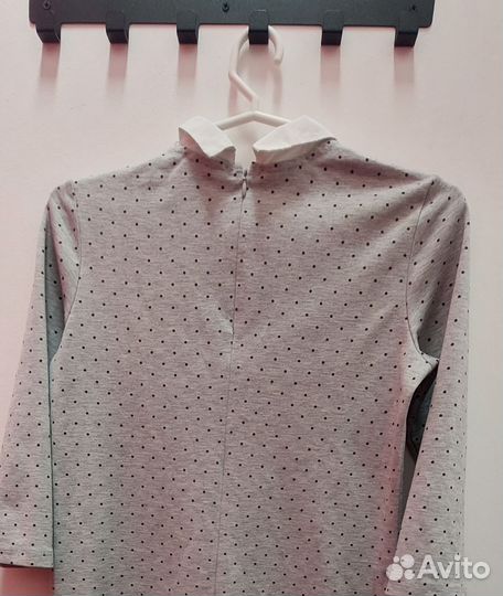 Платье- туника