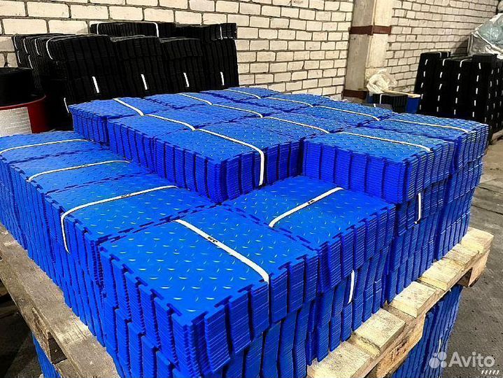 Пвх плитка 500x3088