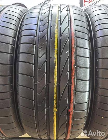 Bridgestone Dueler H/P Sport RFT 235/50 R19 99H