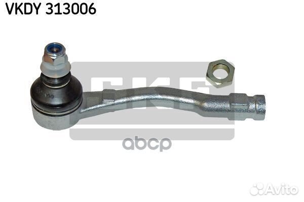 Наконечник рулевой тяги vkdy313006 Skf