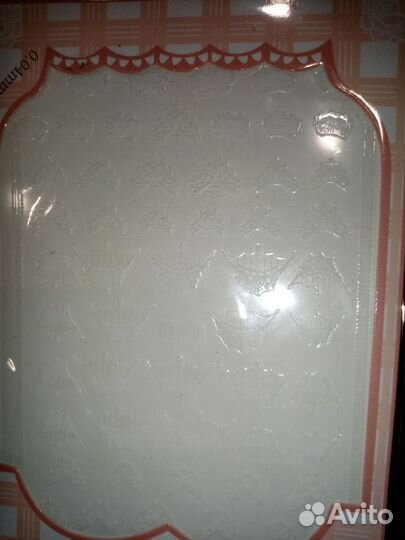 Набор для дизайна ногтей и гель лаки