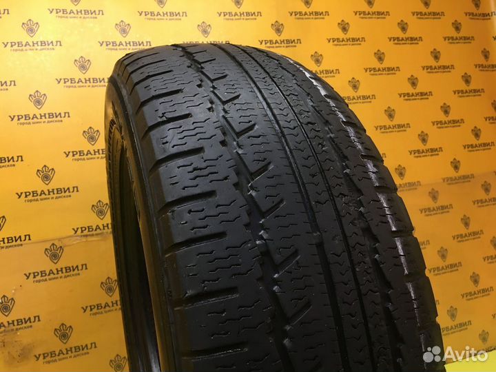 Nokian Tyres WR C Van 215/65 R16C T