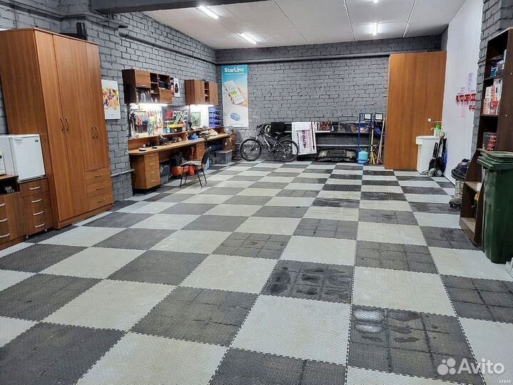 Модульный пвх пол с гарантией