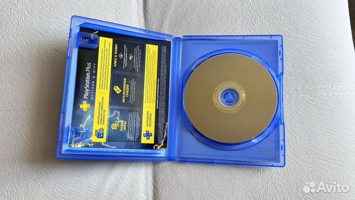 Игры для приставок ps4 диск новый Detroit