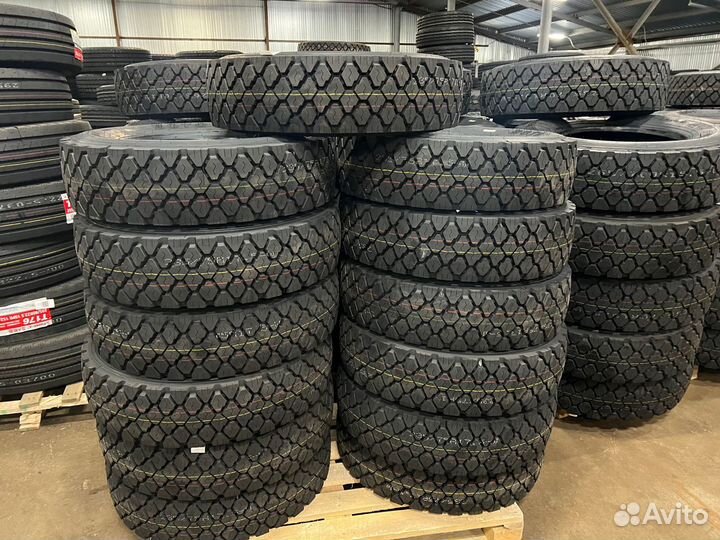 Грузовая шина 315/80R22.5 T168