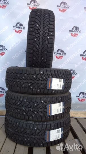 Pirelli Formula Ice 205/55 R16 91T
