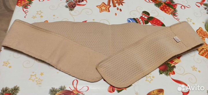 Бандаж для беременных до и после родов