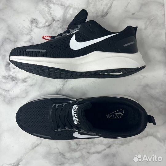 Кроссовки Nike Zoom новые