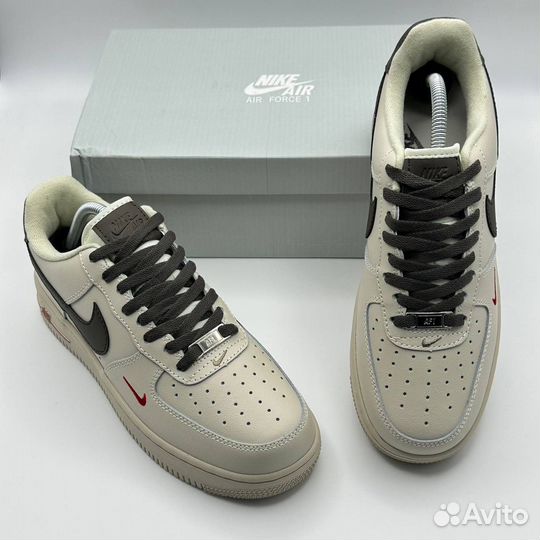 Nike Air Force 1 Low Yohood Rice