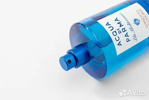 Туалетная вода Acqua di Parma 75 ml