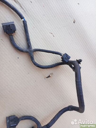 Kia Proceed датчиков парковки коса 2018-2024