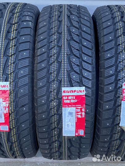 Sunfull SF-W11 205/60 R16 96H