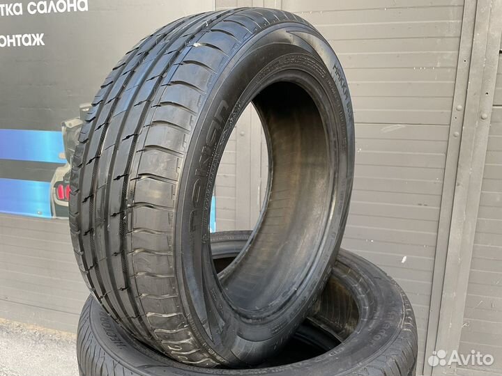 Nokian Tyres Hakka Blue 205/55 R16