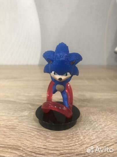 Funko PoP, Amiibo и другие фигурки