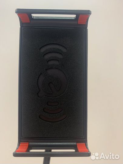 Напольная стойка-держатель штатив для телефона