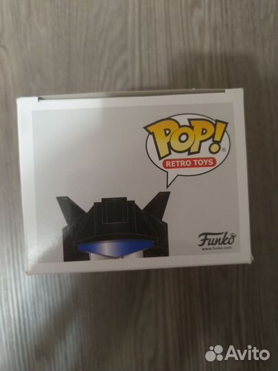 Funko POP Jazz