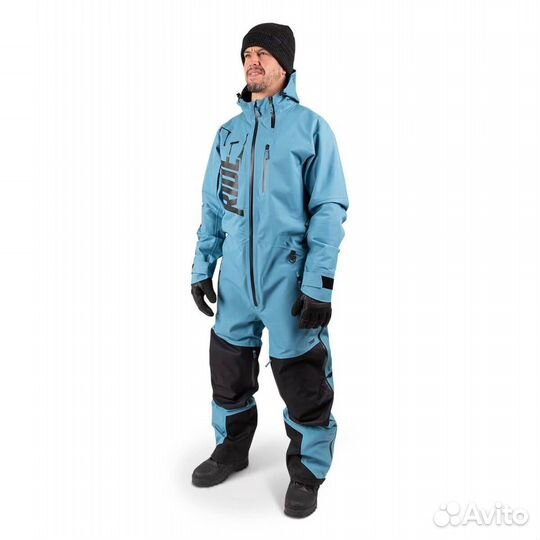 Комбинезон 509 Stoke без утеплителя