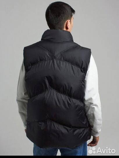 Жилетка / Безрукавка Fred Perry Размеры 46-54