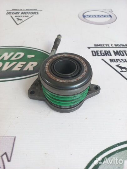 Выжимной подшипник гидравлический Volvo S60 V70