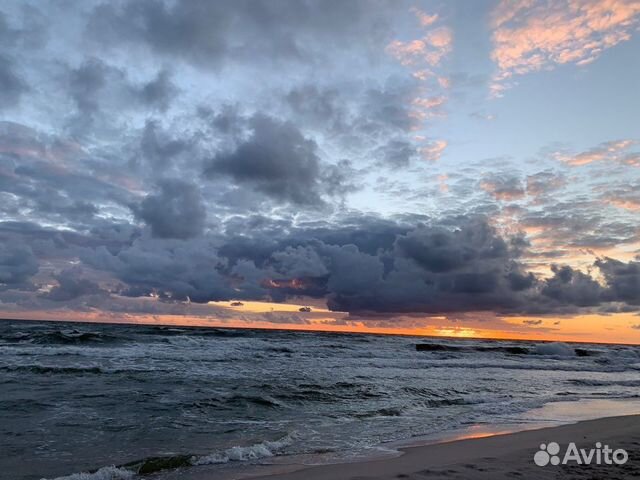 Туры в самый Западный Регион, Калининград