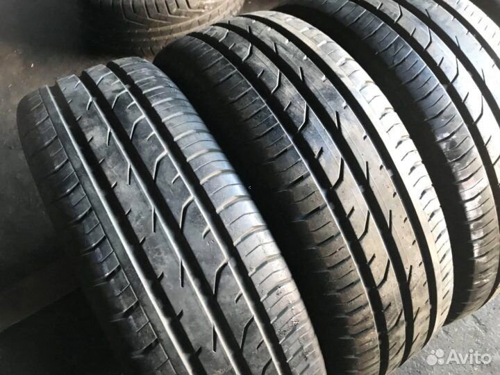 Continental ContiPremiumContact 2 225/50 R17