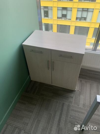 Комоды и тумбы