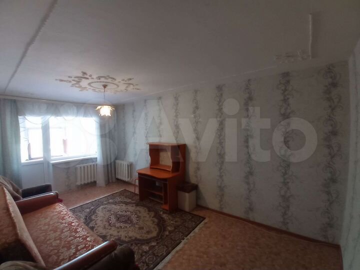 2-к. квартира, 47 м², 2/5 эт.