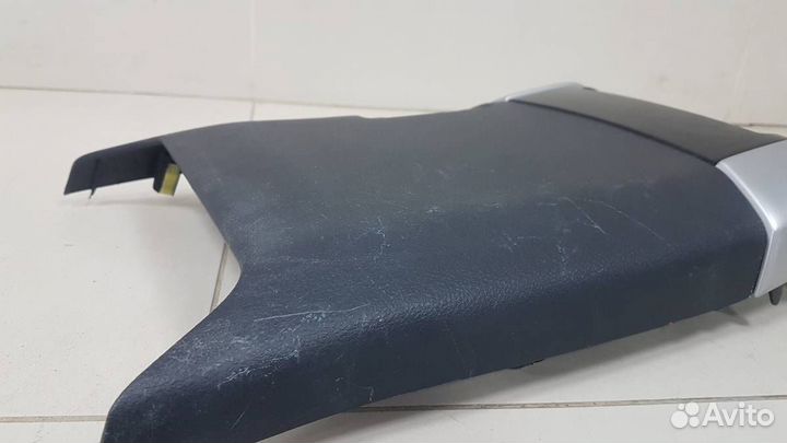 Накладка кузов внутри Toyota Land Cruiser Prado J1