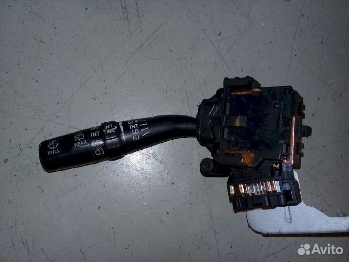 Переключатель подрулевой (дворников) левый 84652-3