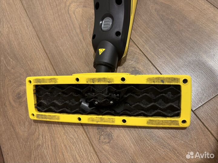 Паровая швабра Karcher KST 2 Upright