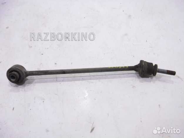 Стойка стабилизатора переднего