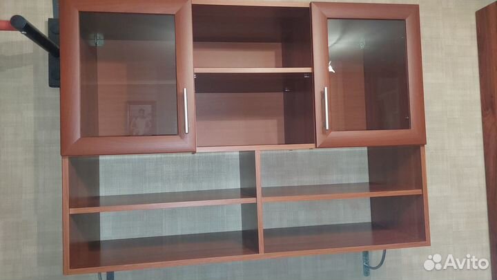 Полка настенная