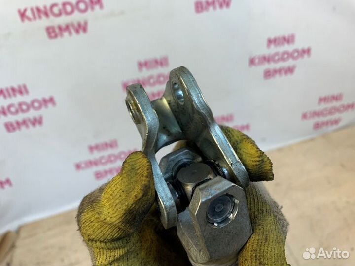 Рулевой карданчик Bmw 2-Series F45 B47C20 2015