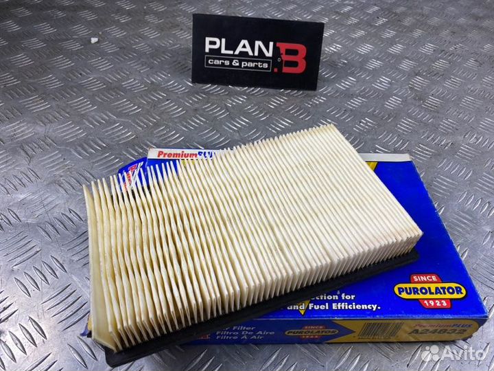 Фильтр воздушный двигателя Purolator A24832