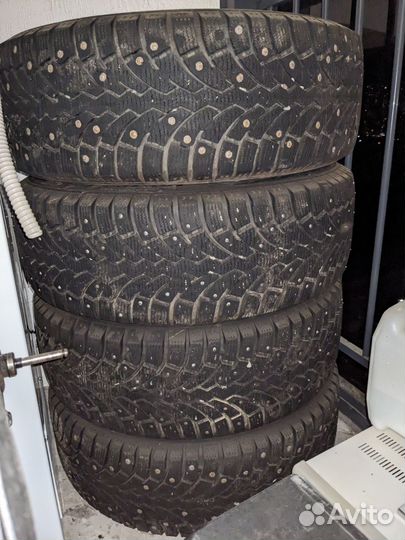 Formula Ice 205/55 R16