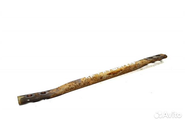 Кронштейн глушителя mercedes-benz Actros MP2/MP3 1