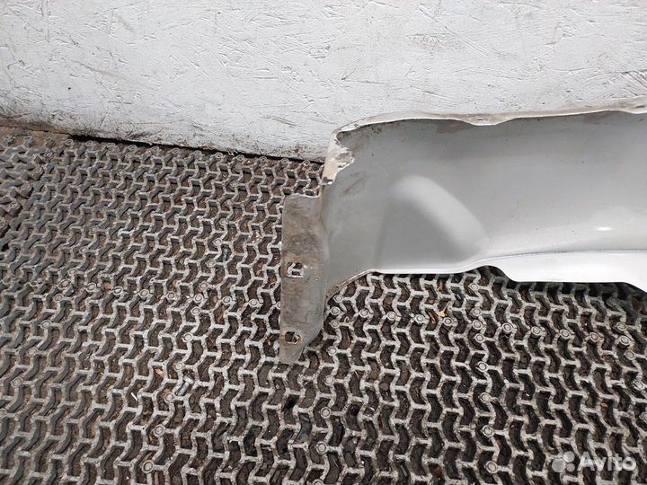 Крыло Ford Mondeo 4, 2011