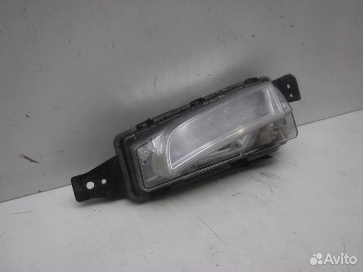 Б/У Б/У Ходовой огонь правый 3658354P00 suzuki