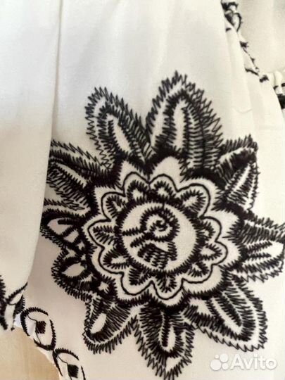 Комбинезон летний