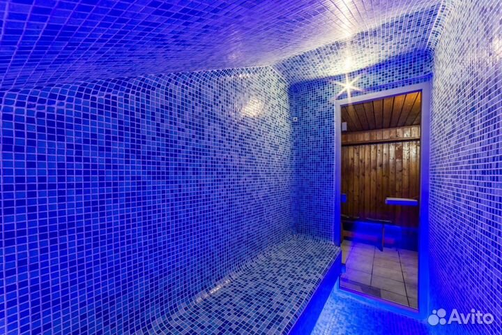 Банный комплекс «Джой»