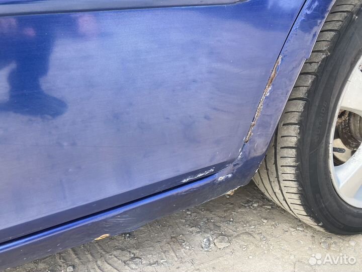 Mazda 6 2 AT, 2003, 357 000 км