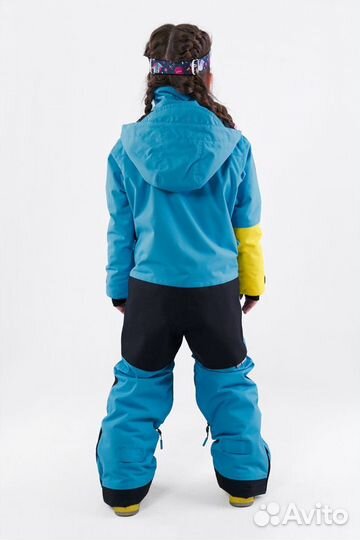 Горнолыжный детский комбинезон Cool Zone 158