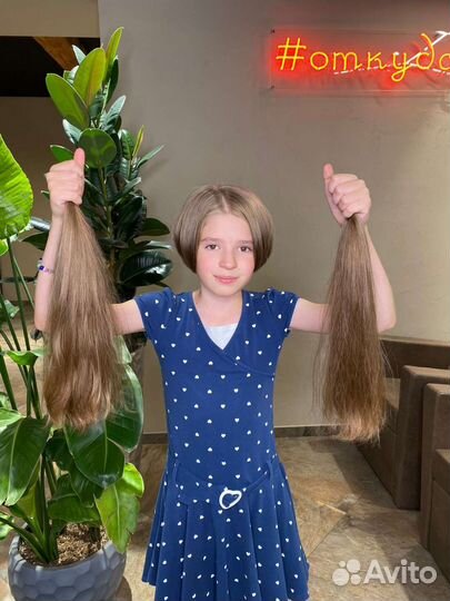 Скупка волос