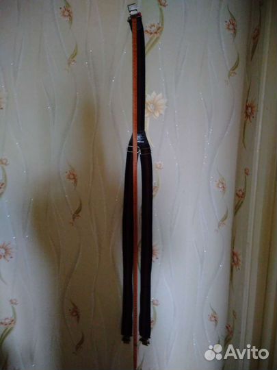 Подтяжки мужские