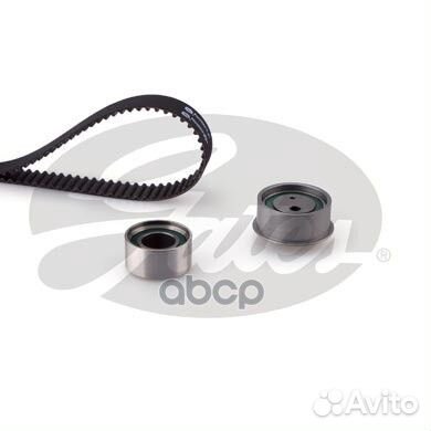 Ремкомплект грм hyundai tucson 04-10/elantra 00-06